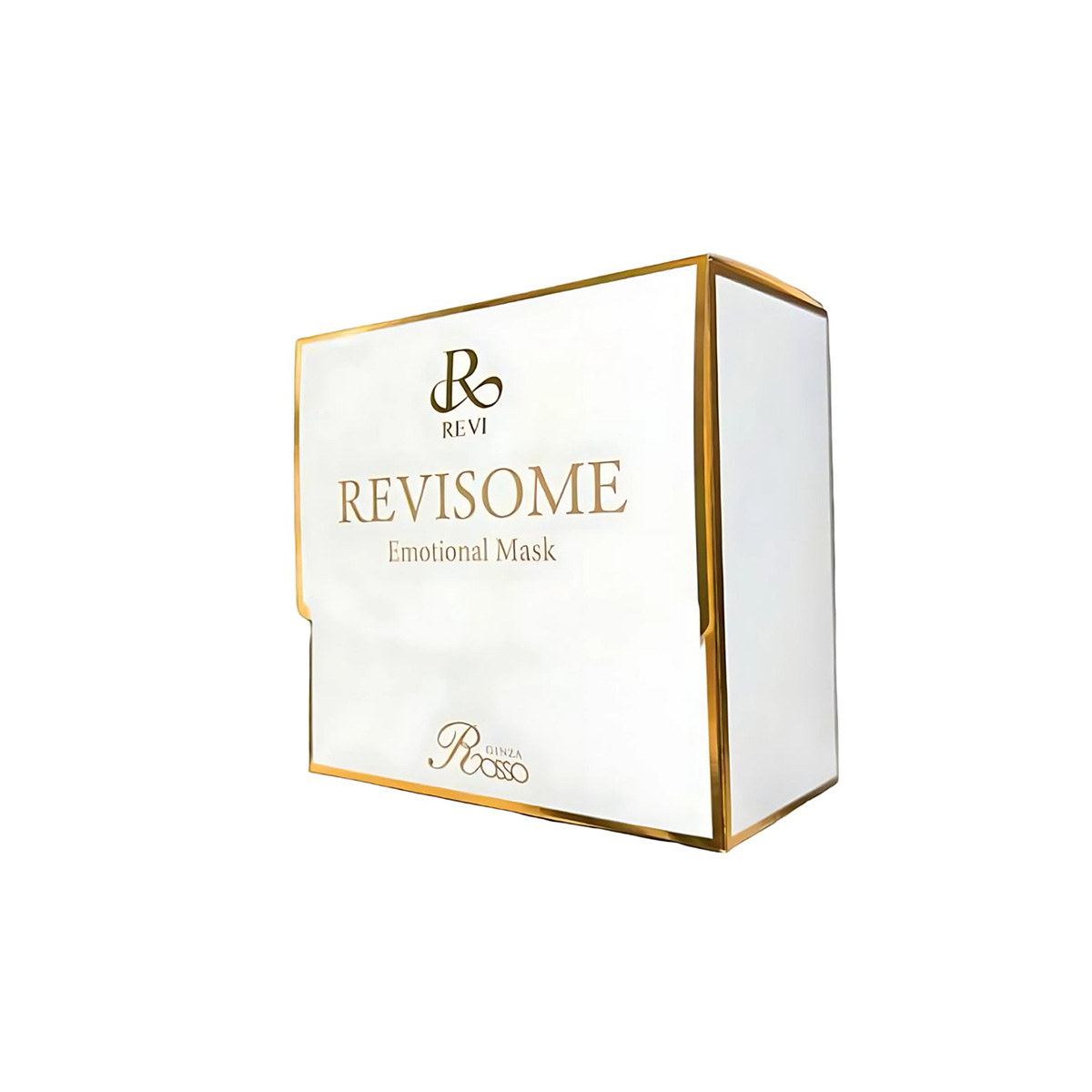 REVI REVISOME エモーショナルマスク